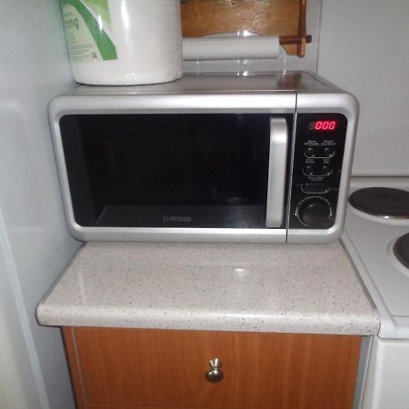 סיטייה Seashell Apartment Sea View, Castle View 200Metres From The Beach מראה חיצוני תמונה