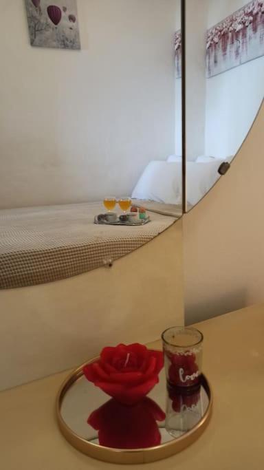 סיטייה Seashell Apartment Sea View, Castle View 200Metres From The Beach מראה חיצוני תמונה
