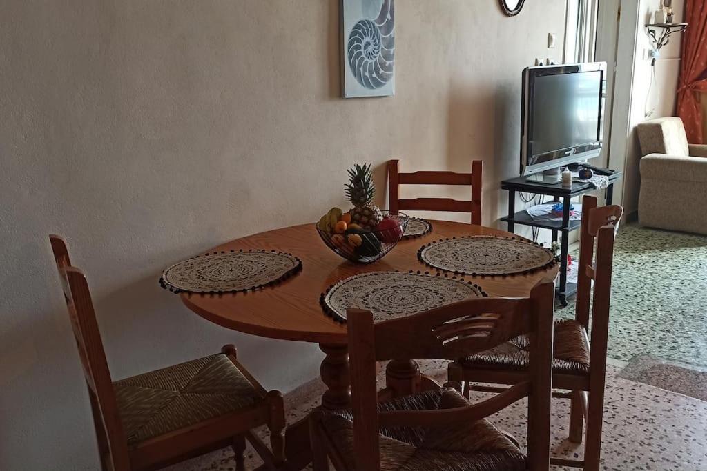 סיטייה Seashell Apartment Sea View, Castle View 200Metres From The Beach מראה חיצוני תמונה