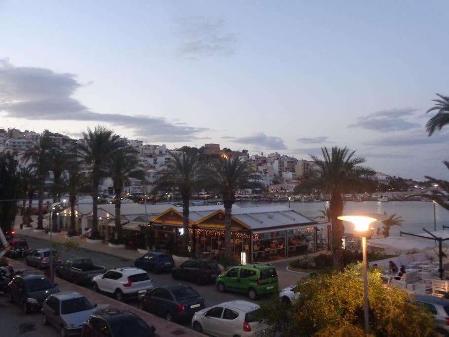 סיטייה Seashell Apartment Sea View, Castle View 200Metres From The Beach מראה חיצוני תמונה