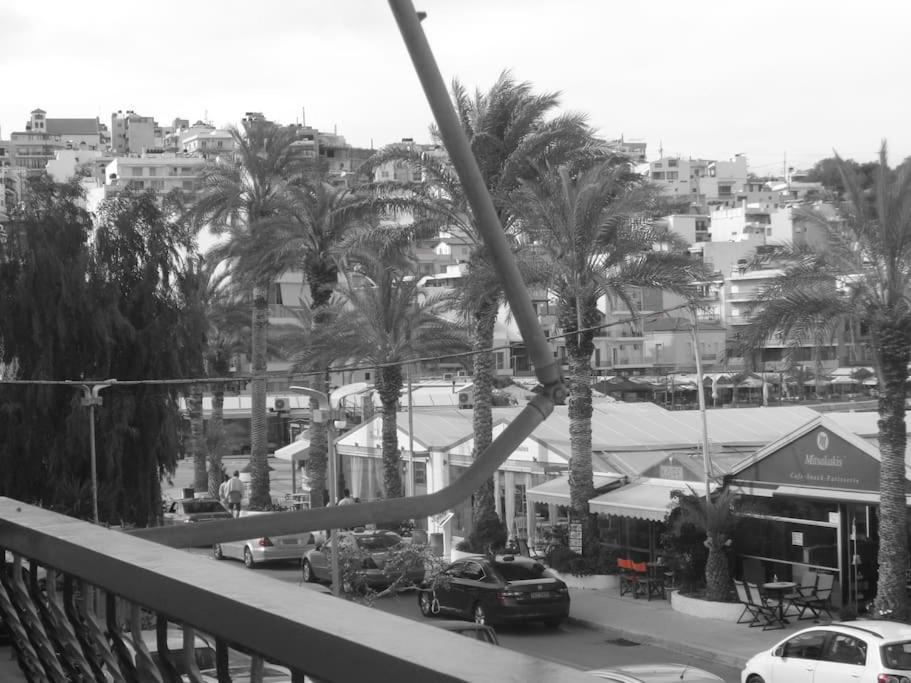 סיטייה Seashell Apartment Sea View, Castle View 200Metres From The Beach מראה חיצוני תמונה