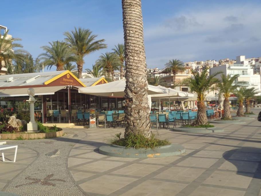 סיטייה Seashell Apartment Sea View, Castle View 200Metres From The Beach מראה חיצוני תמונה