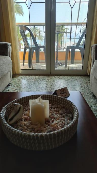 סיטייה Seashell Apartment Sea View, Castle View 200Metres From The Beach מראה חיצוני תמונה