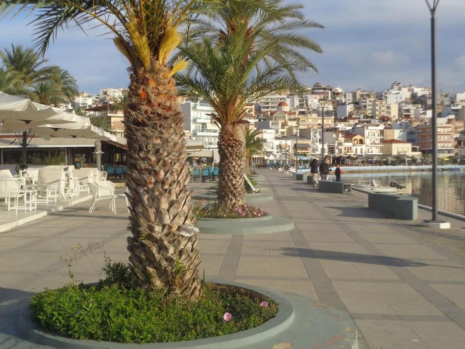 סיטייה Seashell Apartment Sea View, Castle View 200Metres From The Beach מראה חיצוני תמונה