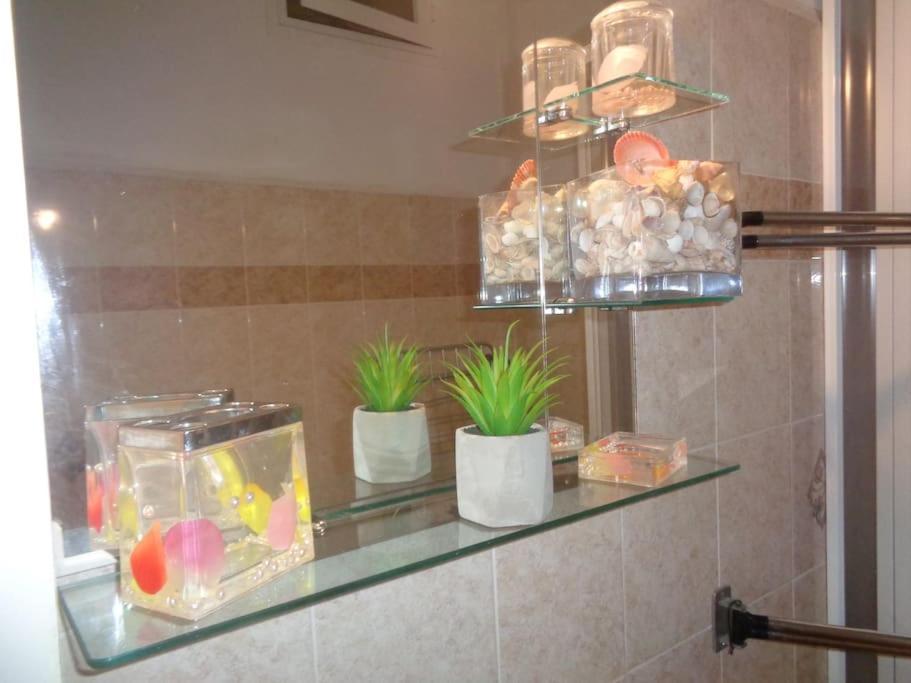 סיטייה Seashell Apartment Sea View, Castle View 200Metres From The Beach מראה חיצוני תמונה