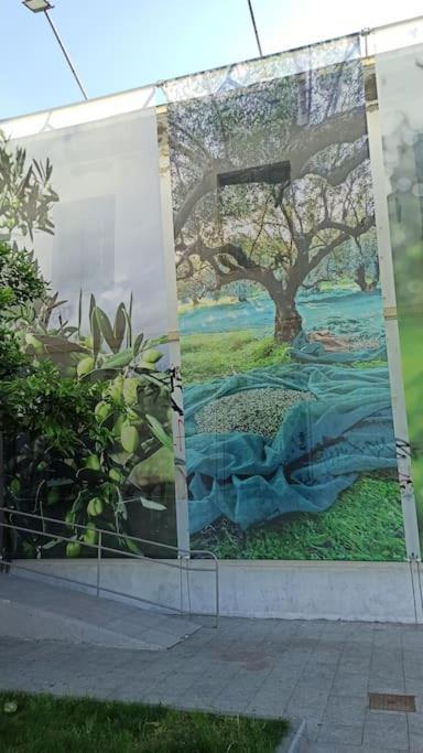 סיטייה Seashell Apartment Sea View, Castle View 200Metres From The Beach מראה חיצוני תמונה