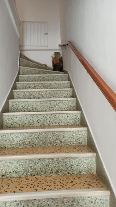 סיטייה Seashell Apartment Sea View, Castle View 200Metres From The Beach מראה חיצוני תמונה