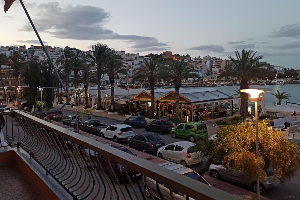 סיטייה Seashell Apartment Sea View, Castle View 200Metres From The Beach מראה חיצוני תמונה