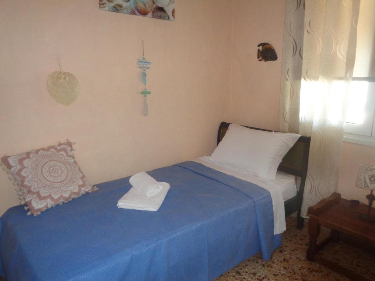 סיטייה Seashell Apartment Sea View, Castle View 200Metres From The Beach מראה חיצוני תמונה