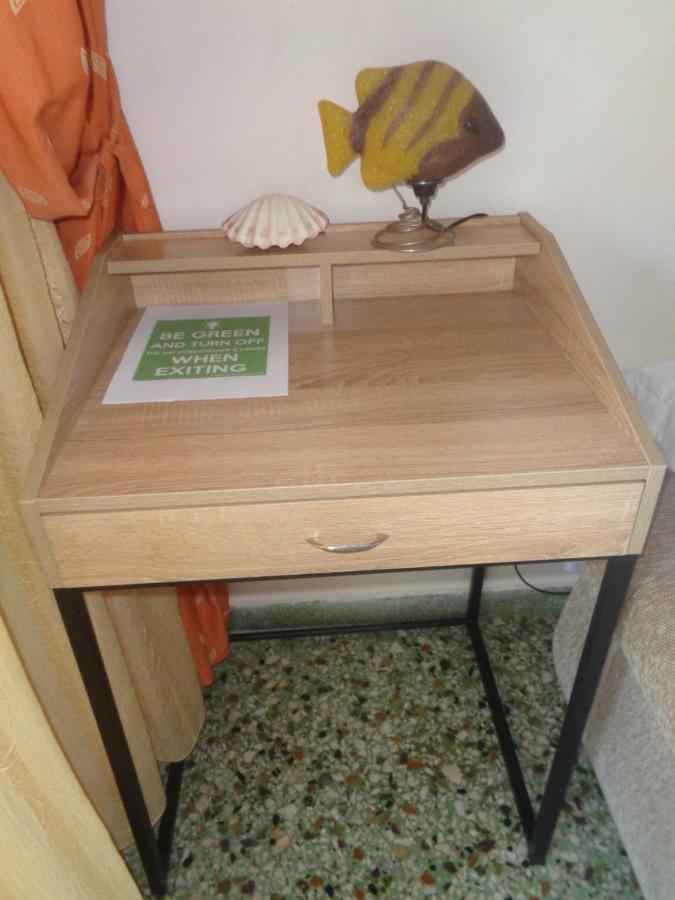 סיטייה Seashell Apartment Sea View, Castle View 200Metres From The Beach מראה חיצוני תמונה