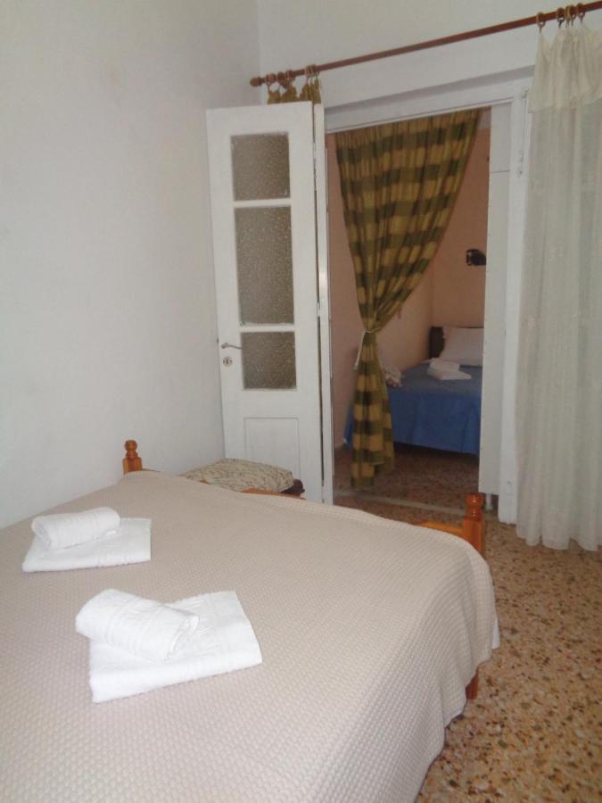 סיטייה Seashell Apartment Sea View, Castle View 200Metres From The Beach מראה חיצוני תמונה